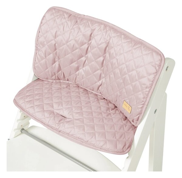 Inserto per sedia da pranzo rosa Roba style - Roba