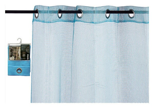 Tende Azzurro (1 x 260 x 140 cm)