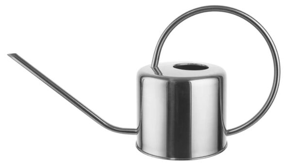 Annaffiatoio in acciaio inox, 1 l - Esschert Design