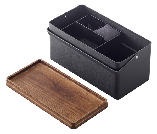 Scatola per il materiale da cucito Tower - YAMAZAKI