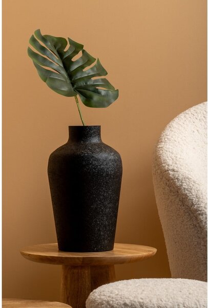 Tavolino rotondo in legno di mango ø 35,5 cm Force - Leitmotiv
