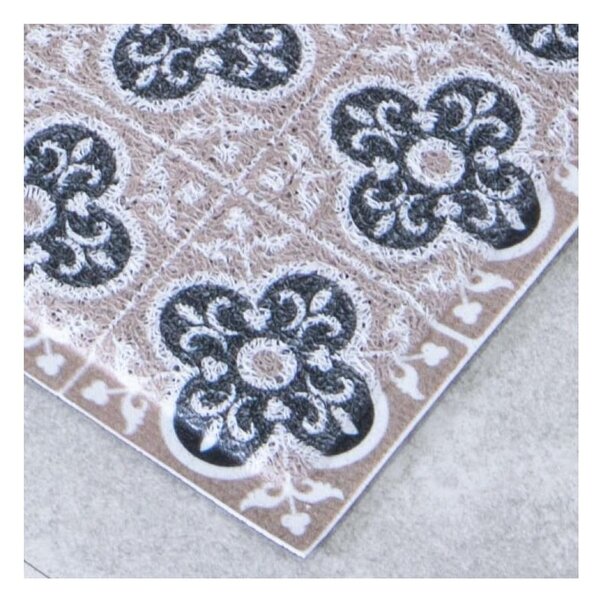 Tappetino 40x70 cm Mosaic - Artsy Doormats
