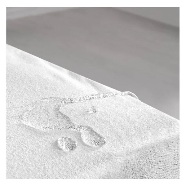 Coprimaterasso impermeabile 160x200 cm Micro Classic - Mila Home