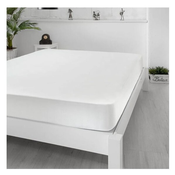 Coprimaterasso impermeabile 160x200 cm Micro Classic - Mila Home