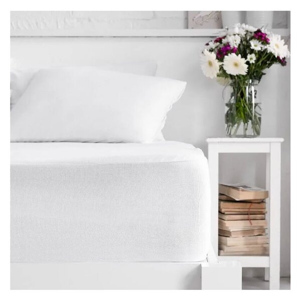 Coprimaterasso impermeabile 160x200 cm Micro Classic - Mila Home
