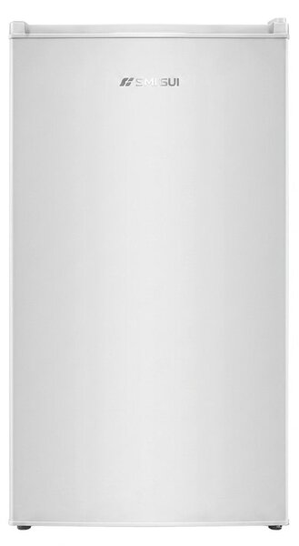 Sansui Mini Frigo Frigobar 90 Litri Classe E Raffreddamento Statico colore Bianco - FRSN109W-S