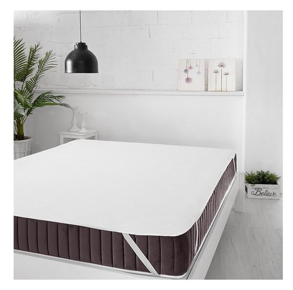 Materasso impermeabile anallergico 190x90 cm Classic - Mila Home