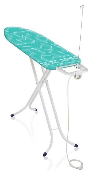 Asse da stiro 120x38 cm Air Board M Compact Plus – LEIFHEIT