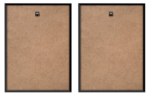 Set di dipinti 2 pz 30x40 cm Woods – Styler