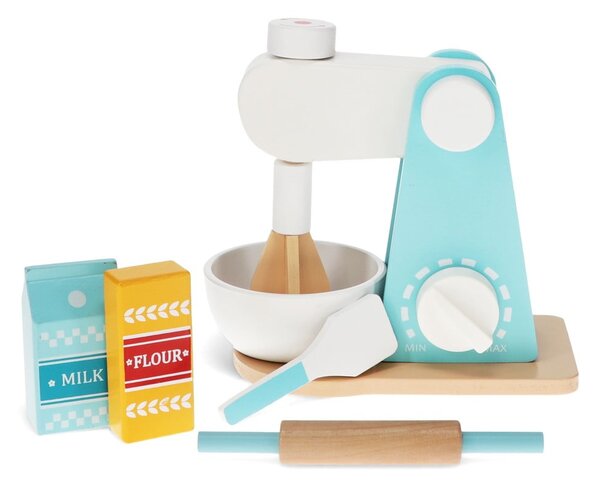 Attrezzature per la cucina dei bambini Food Mixer - Rex London