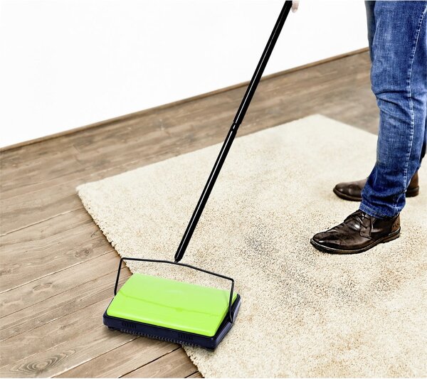 Spazzatrice per pavimenti - Maximex
