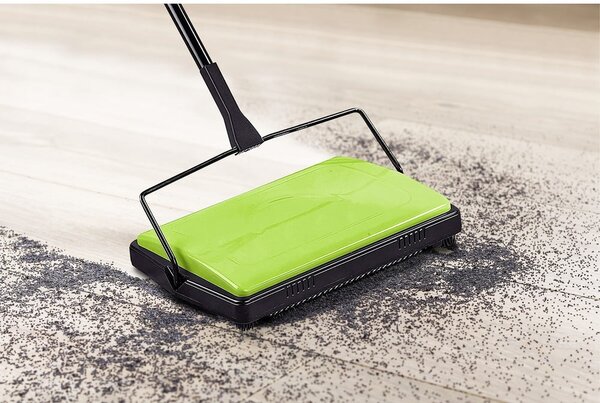 Spazzatrice per pavimenti - Maximex
