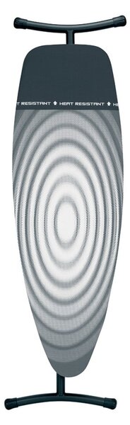 Asse da stiro Titan Oval D – Brabantia