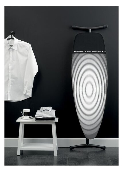 Asse da stiro Titan Oval D – Brabantia