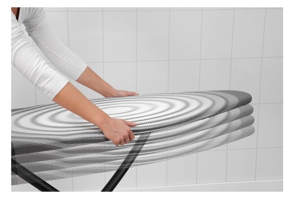 Asse da stiro Titan Oval D – Brabantia