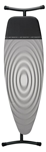 Asse da stiro Titan Oval D – Brabantia