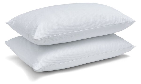 Cuscino 2 pezzi 74x48 cm Comfort - Catherine Lansfield