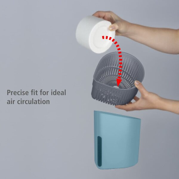 Deumidificatore Drop - Wenko
