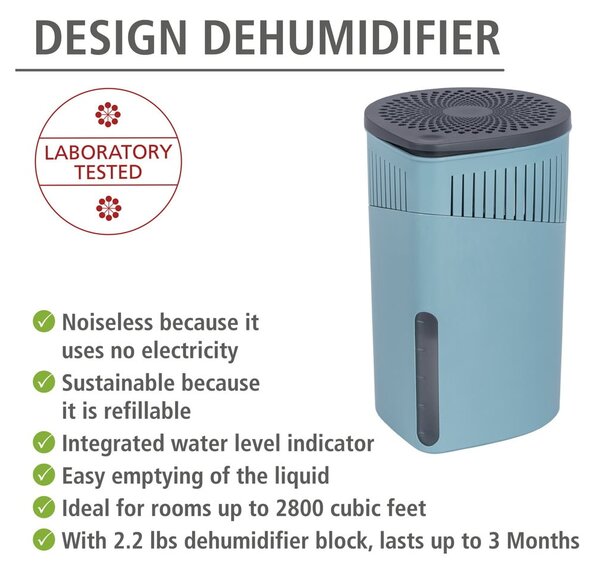 Deumidificatore Drop - Wenko