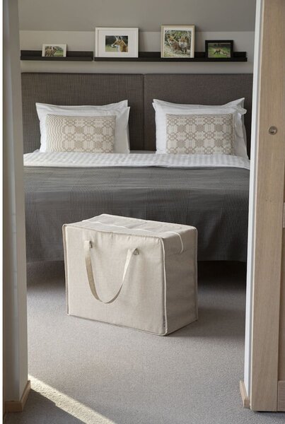 Organizer in tessuto per il guardaroba - Bigso Box of Sweden