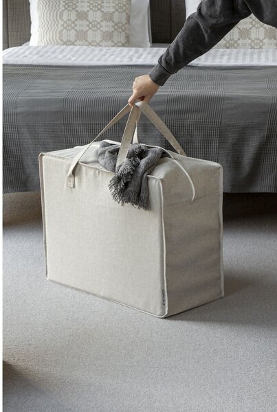 Organizer in tessuto per il guardaroba - Bigso Box of Sweden
