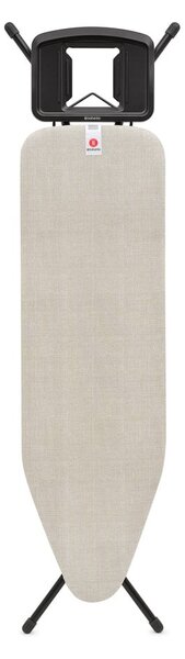Asse da stiro Denim Grey B - Brabantia