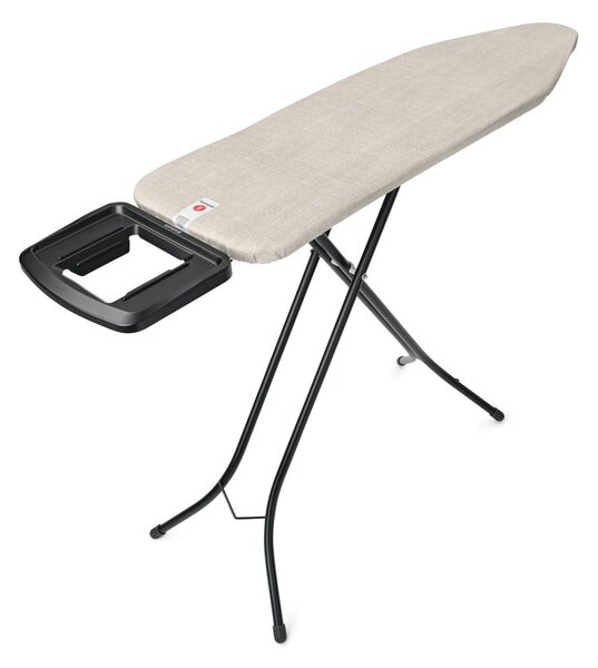 Asse da stiro Denim Grey B - Brabantia