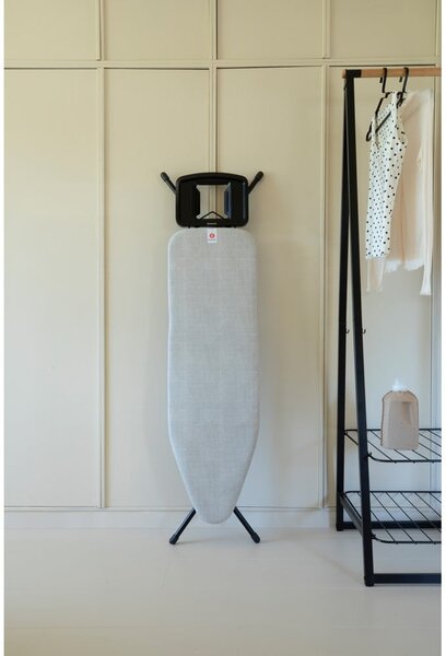 Asse da stiro Denim Grey B - Brabantia