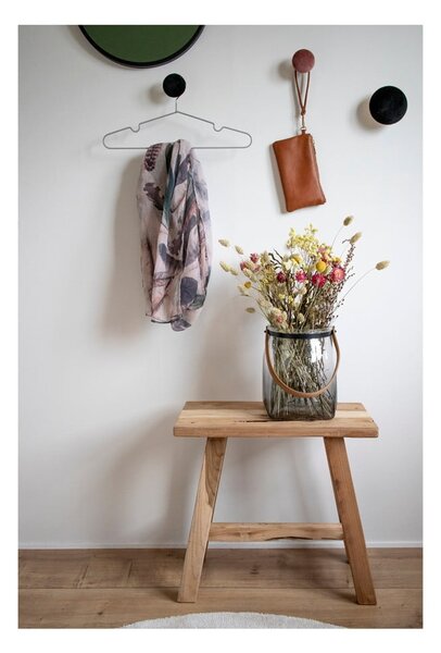Appendini in metallo in set da 10 Massa - House Nordic