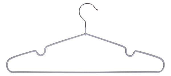 Appendini in metallo in set da 10 Massa - House Nordic