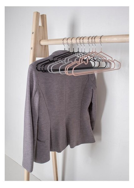 Appendini in metallo in set da 10 Massa - House Nordic
