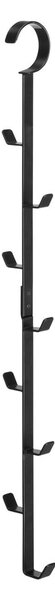 Appendiabiti nero Yamazaki Tower - YAMAZAKI