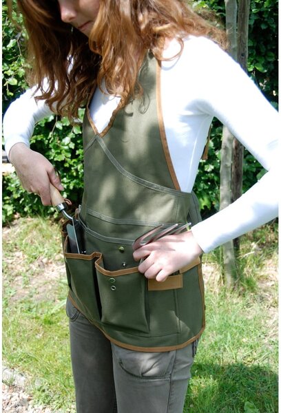 Grembiule da giardinaggio da donna Pond - Esschert Design