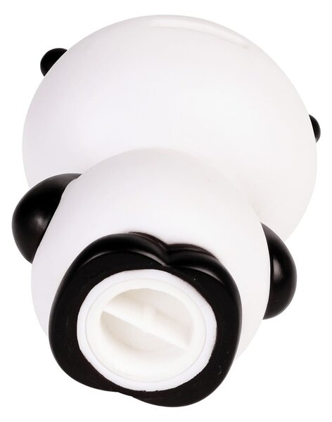 Salvadanaio per bambini Presley the Panda - Rex London