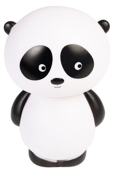 Salvadanaio per bambini Presley the Panda - Rex London