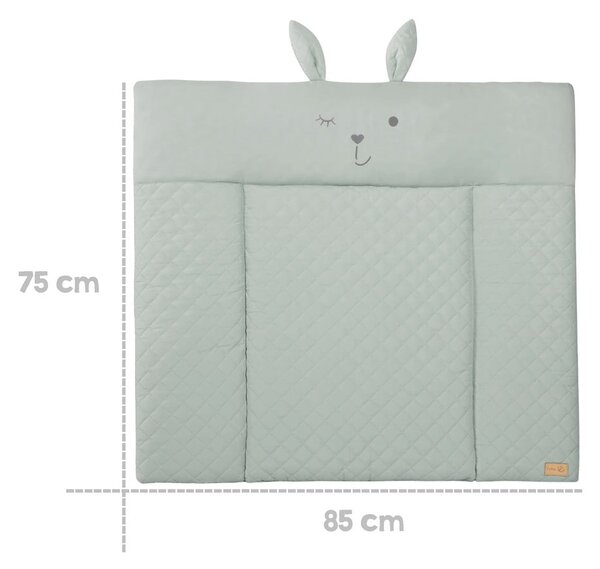 Fasciatoio 75x85 cm Roba style - Roba