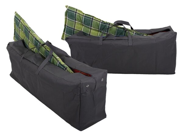 Telo protettivo per sedie da giardino 125x32x50 cm - Garden Pleasure