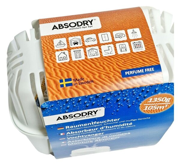 Deumidificatore Absodry Maxi - Everbrand Sweden