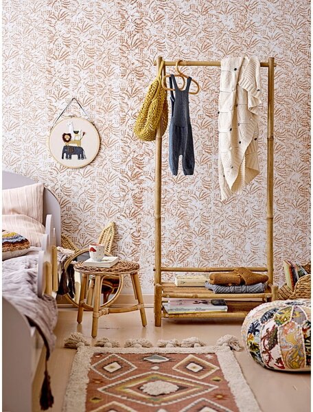 Appendino in rattan per bambini Aranya - Bloomingville Mini
