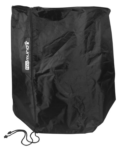 Coperchio di protezione per griglia 78x78x88 cm Caesar - Remundi