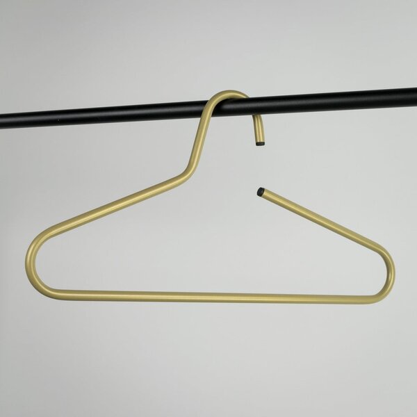 Grucce in set in metallo 5 pz Victorie – Spinder Design