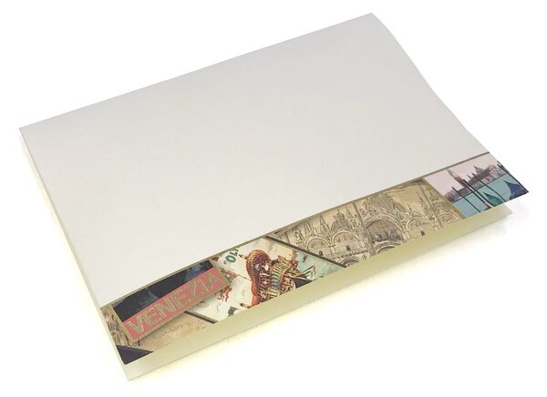 Set di lettere Venice - Kartos