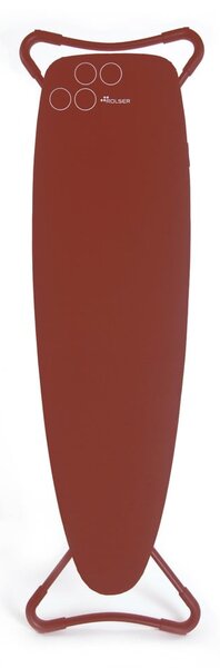 Asse da stiro K-Surf Black Tube - Rolser