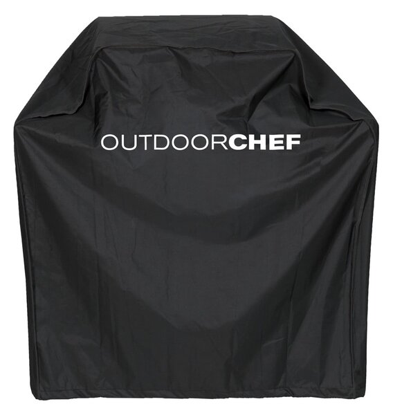 Copertura per griglia 117x67x85 cm Dualchef – Outdoorchef