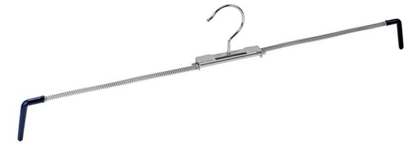 Grucce in set in metallo 2 pz Spiral – Wenko