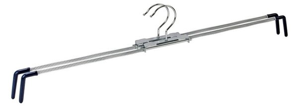 Grucce in set in metallo 2 pz Spiral – Wenko
