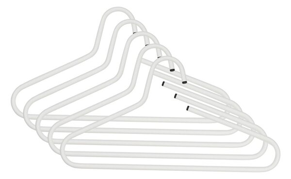 Grucce in set in metallo 5 pz Victorie – Spinder Design