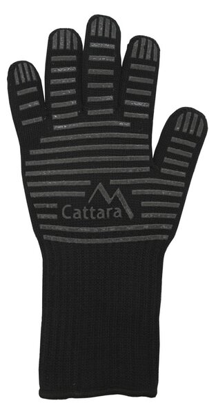 Guanti da barbecue Heat Grip - Cattara