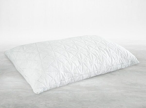 Cuscino con imbottitura in memory foam 45x75 cm Luxury - B.E.S