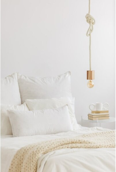 Protezioni impermeabili anallergiche per cuscini 2 pezzi 70x50 cm Classic - Mila Home